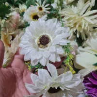 گل مصنوعی مزونی|گل مصنوعی|اسفراین, |دیوار