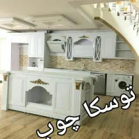 شرایط ویژه فروش انواع کابینت نقد و با چک صیادی|مصالح و تجهیزات ساختمان|ایرانشهر, |دیوار
