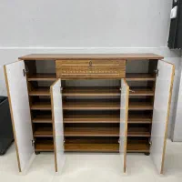 جاکفشی داشبوردی و مدل های دیگه موجود هست|جاکفشی، کمد، دراور|مشهد, کلاهدوز|دیوار