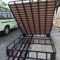 کفی تخت خواب ضمانت کتبی ۲ تا ۹ سال××|تخت و سرویس خواب|تهران, شهرک امام خمینی|دیوار
