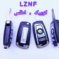 ریموت سایناS و کوییک اس (خیابان رباط)|قطعات یدکی و لوازم جانبی|اصفهان, دستگرده|دیوار