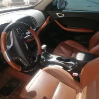 تیگو معمولی مدل ۹۷|خودرو سواری و وانت|کرمان, |دیوار