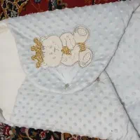 تشک نوزاد خرسی