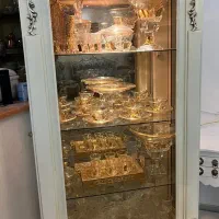 بوفه دکوری سالم و نو