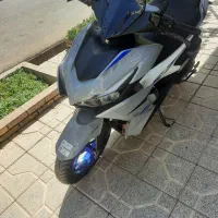 کویر S7 170CC|موتورسیکلت|بیرجند, |دیوار