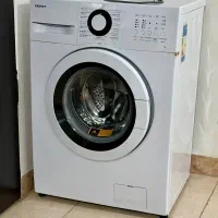 ماشین لباسشویی ۷ کیلویی BOST