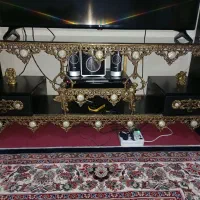 میز LEDبرنز می باشد