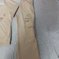 لباس دخترانه پاییزی|لباس|قرچک, زیبا شهر|دیوار