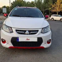 کوییک r پارس خودرو 1401