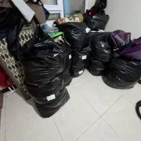 لباس دست دوم در حد نو