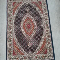 فرش ۱ونیم در ۴۰