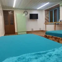 اجاره سوئیت ۱۵۰ ساله در بازار شهرداری رشت