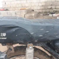 لوازم یدکی موتور|قطعات یدکی و لوازم جانبی|اردبیل, |دیوار