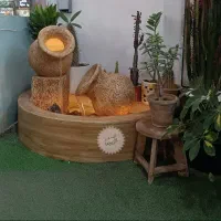 آبنما و آلاچیق|صنایع دستی و سایر لوازم تزئینی|سبزوار, پاسداران|دیوار