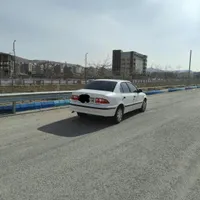 سمند EF7دوگانه شرکتی، مدل ۱۳۹۴|خودرو سواری و وانت|تبریز, |دیوار
