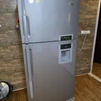 یخچال فریزر بدون برفک دونار