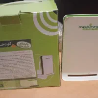 مودم وایمکس مبین نت