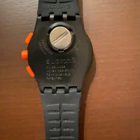 ساعت مچی سواچ