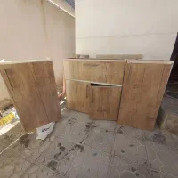 کابینت ام دی اف