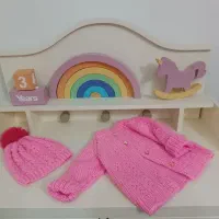 پیراهن برند بیلر ست بلوز شلوار سوییشرت کاپشن|کفش و لباس بچه|تهران, زعفرانیه|دیوار