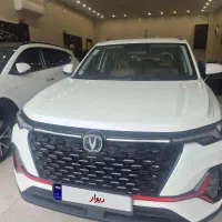 چانگان CS35 پلاس تیپ 3 مدل 2024 وارداتی