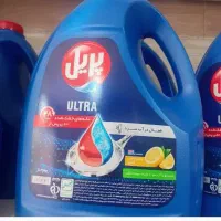 مایع ۴ لیتری پریل اصلی