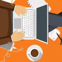 کسب درامد با تایم ازاد و پاره وقت باگوشی