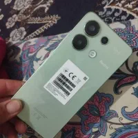 گوشی شیامی ردمی13256گیگ
