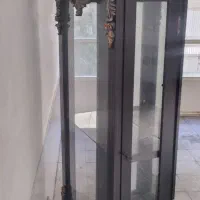 بوفه ویترین