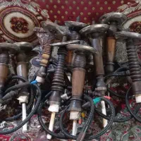 فروش یکجا قلیان کافه