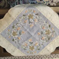 میز عسلی سه تیکه چوبی|مبلمان خانگی و میز عسلی|اردبیل, |دیوار