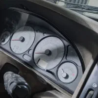 صفحه کیلومتر elx برای 405