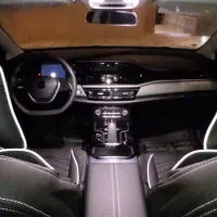 لونا GRE برقی|خودرو سواری و وانت|تهران, حکیمیه|دیوار