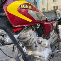 موتور مزایده کویر 91|موتورسیکلت|ری, شهادت|دیوار