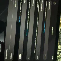 آیپد 2025 mt 128g|تبلت|مینودشت, |دیوار