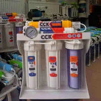 آب سالم، زندگی سالم|آبسردکن و تصفیه آب|مشهد, وحید|دیوار