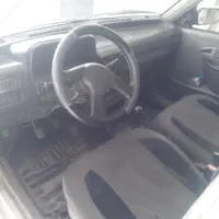 پراید مدل ۸۲|خودرو سواری و وانت|قروه, |دیوار