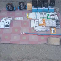 همه مدل لوازم گوشی