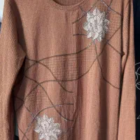 لباس های زنانه همه رقم ۴۰۰ تومان|لباس|دهلران, |دیوار