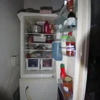 یخچال فریزر|یخچال و فریزر|شیراز, شیخ علی چوپان|دیوار