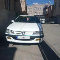 پژو پارس سال، مدل ۱۳۹۶|خودرو سواری و وانت|سنندج, |دیوار