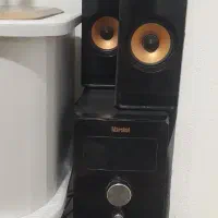اسپیکر بلوتوثی مارشال