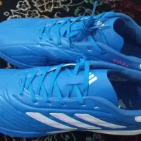 کفش فوتبال سایز 43