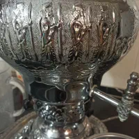 سماور گازی سوگند 6لیتری|سماور، چایساز، قهوهساز|قم, انسجام|دیوار