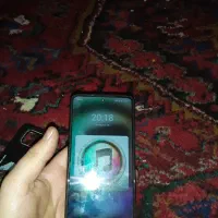 poco x3 pro  128 حافظه 6 رم