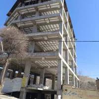 استخدامی کار آرماتوربند اسکلت بتن