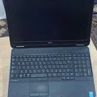DELL LATITUDE E6540