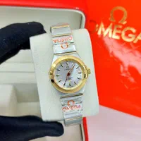 ساعت امگا کانسلیشن omega منهتن|ساعت|تهران, سلسبیل جنوبی|دیوار