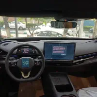 ID unix Pure یونیکس صفر 2025|خودرو سواری و وانت|تهران, فرمانیه|دیوار