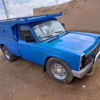 فروش نیسان زامیاد